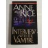 INTERVIEW WITH THE VAMPIRE - ANNE RICE 